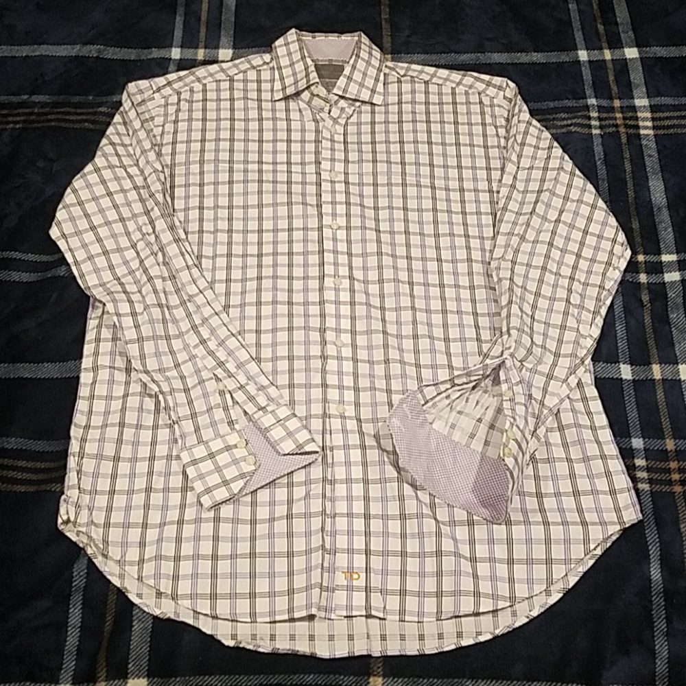 Dress shirt